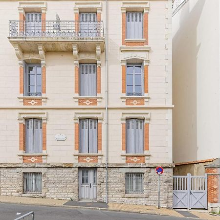 Dogon Reef Biarritz - Plages - Halles - Hypercentre Εξωτερικό φωτογραφία