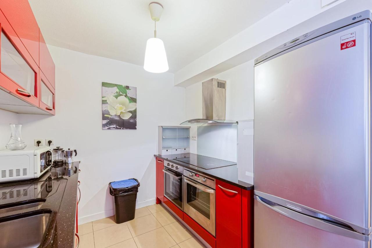 Dogon Reef Biarritz - Plages - Halles - Hypercentre Εξωτερικό φωτογραφία