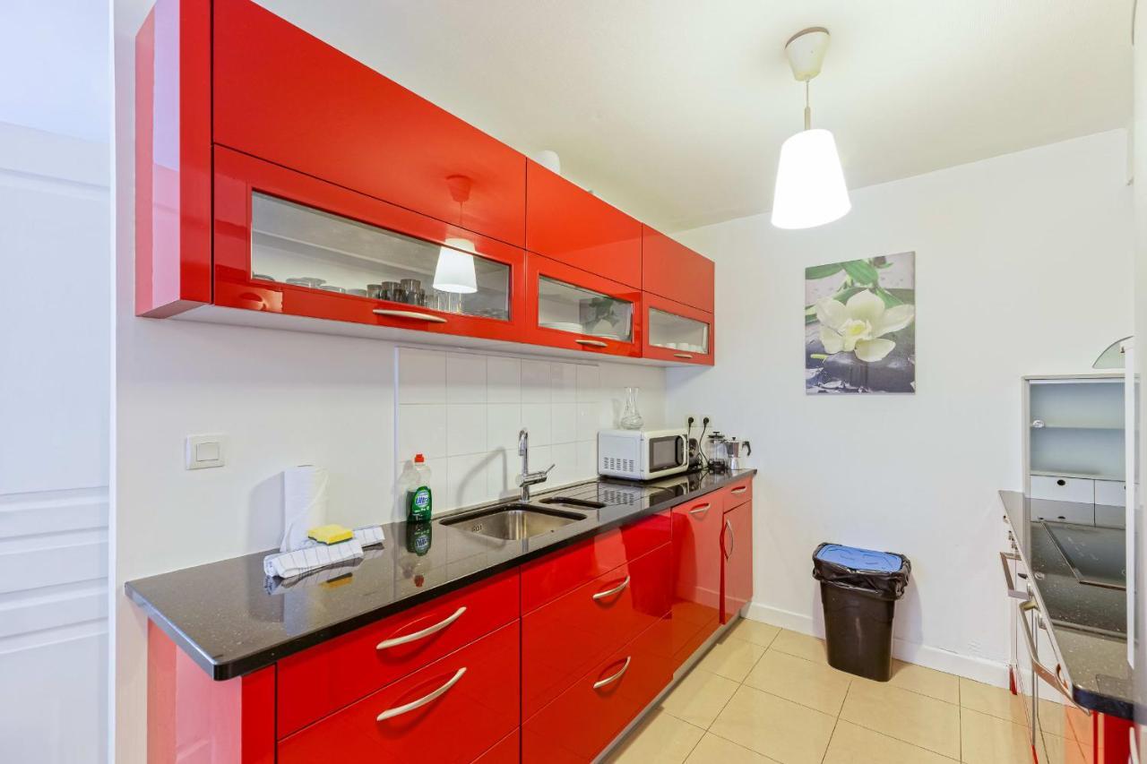 Dogon Reef Biarritz - Plages - Halles - Hypercentre Εξωτερικό φωτογραφία