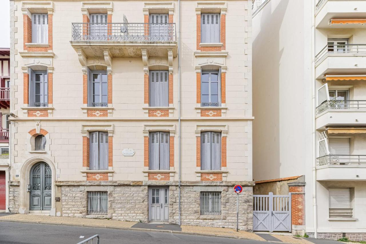 Dogon Reef Biarritz - Plages - Halles - Hypercentre Εξωτερικό φωτογραφία