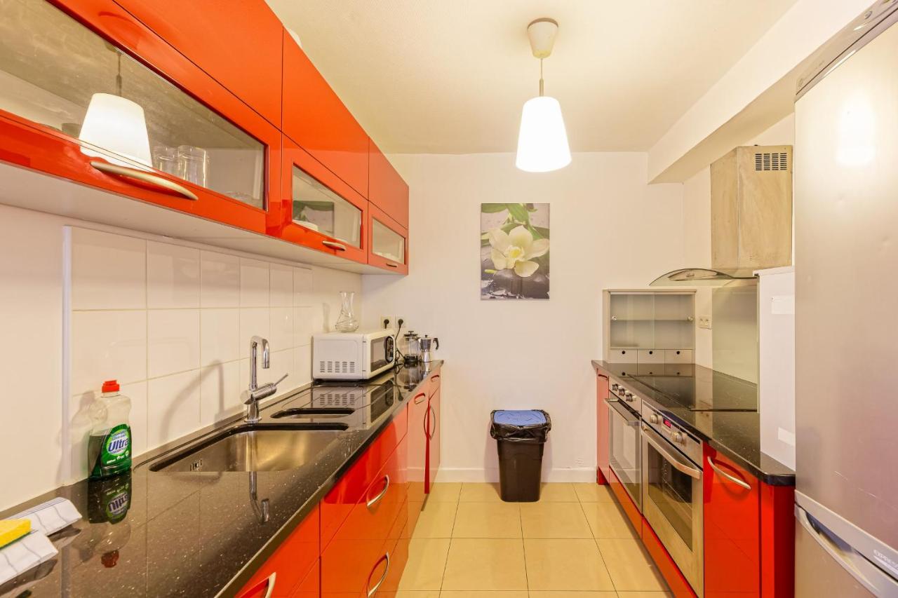 Dogon Reef Biarritz - Plages - Halles - Hypercentre Εξωτερικό φωτογραφία