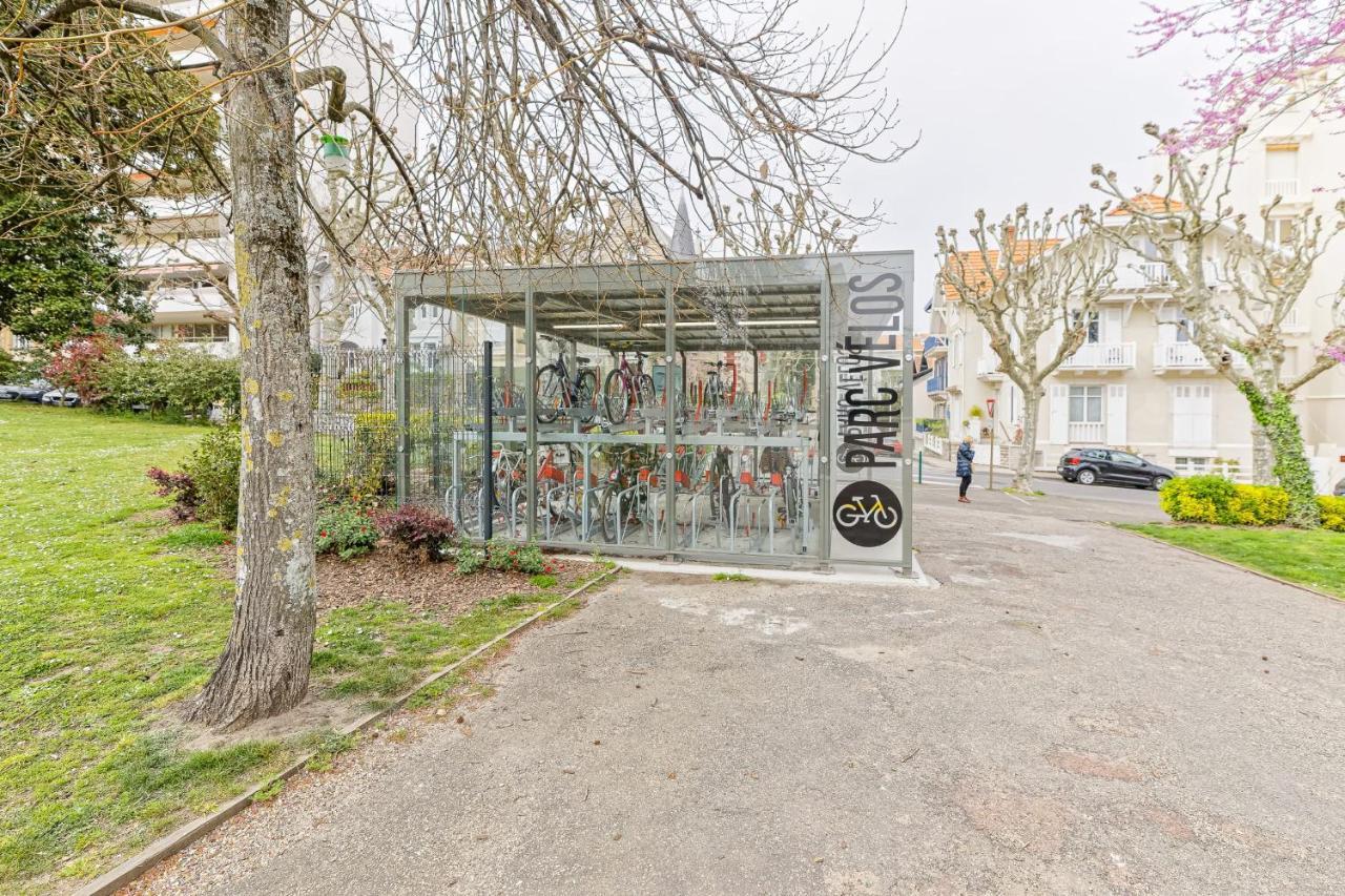Dogon Reef Biarritz - Plages - Halles - Hypercentre Εξωτερικό φωτογραφία
