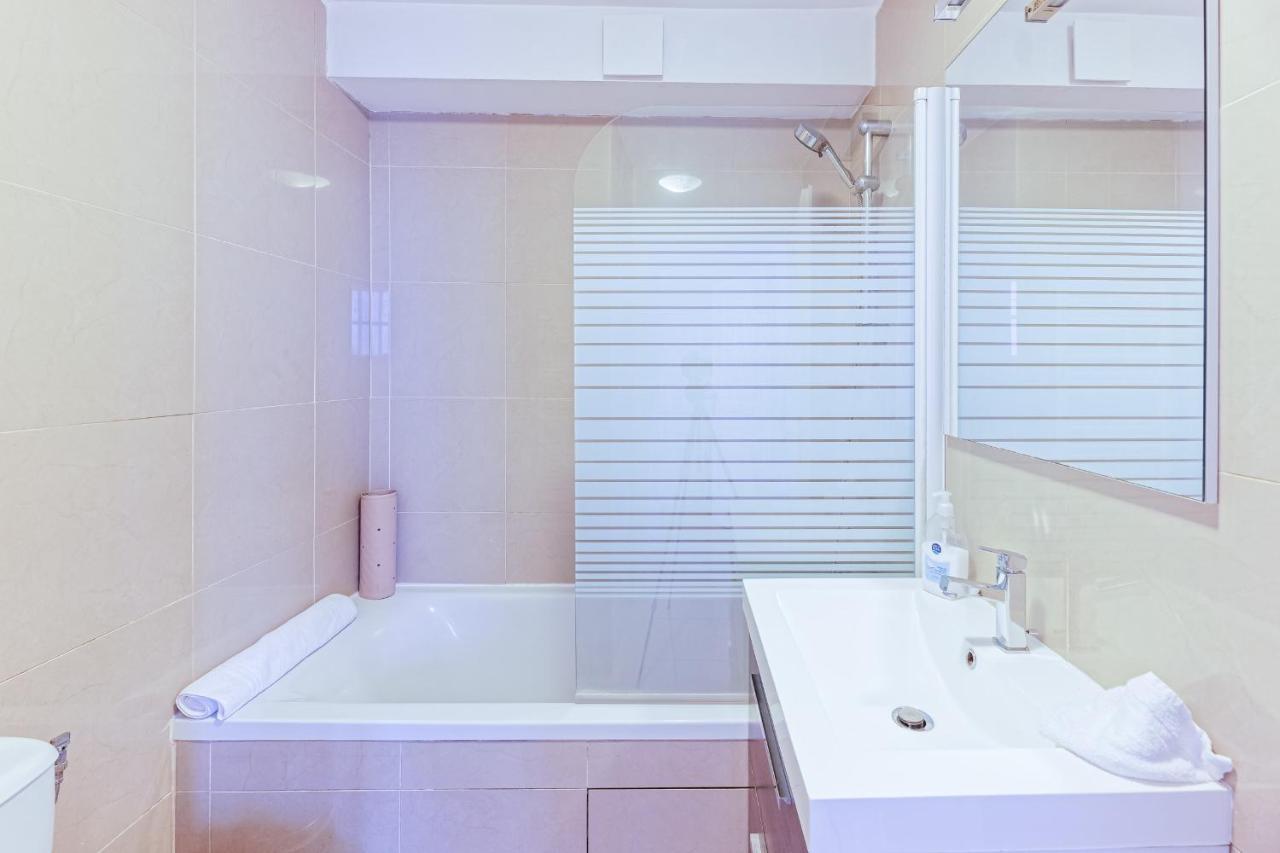 Dogon Reef Biarritz - Plages - Halles - Hypercentre Εξωτερικό φωτογραφία