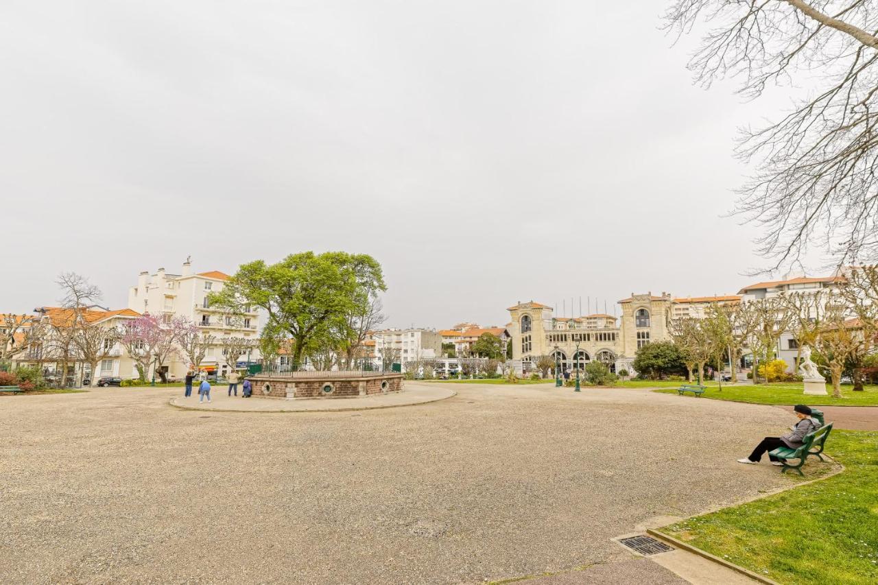 Dogon Reef Biarritz - Plages - Halles - Hypercentre Εξωτερικό φωτογραφία